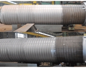Pre Engineered Buildings